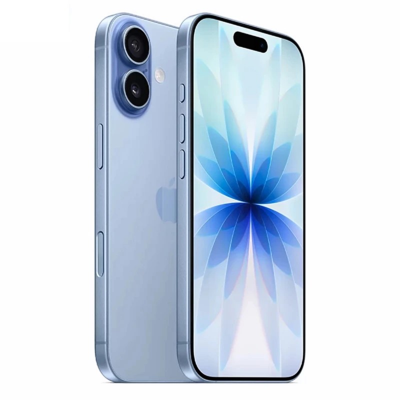 گوشی موبایل اپل مدل iPhone 17 دو سیم حافظه 256 گیگابایت و رم 8 گیگابایت (نات اکتیو)