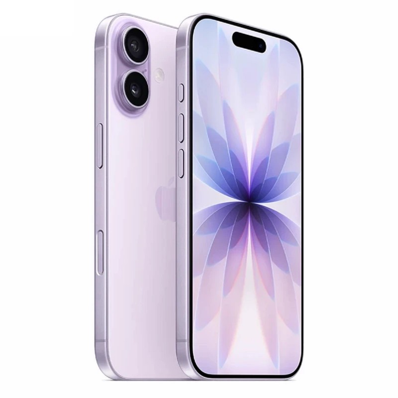 گوشی موبایل اپل مدل iPhone 17 دو سیم حافظه 256 گیگابایت و رم 8 گیگابایت (نات اکتیو)