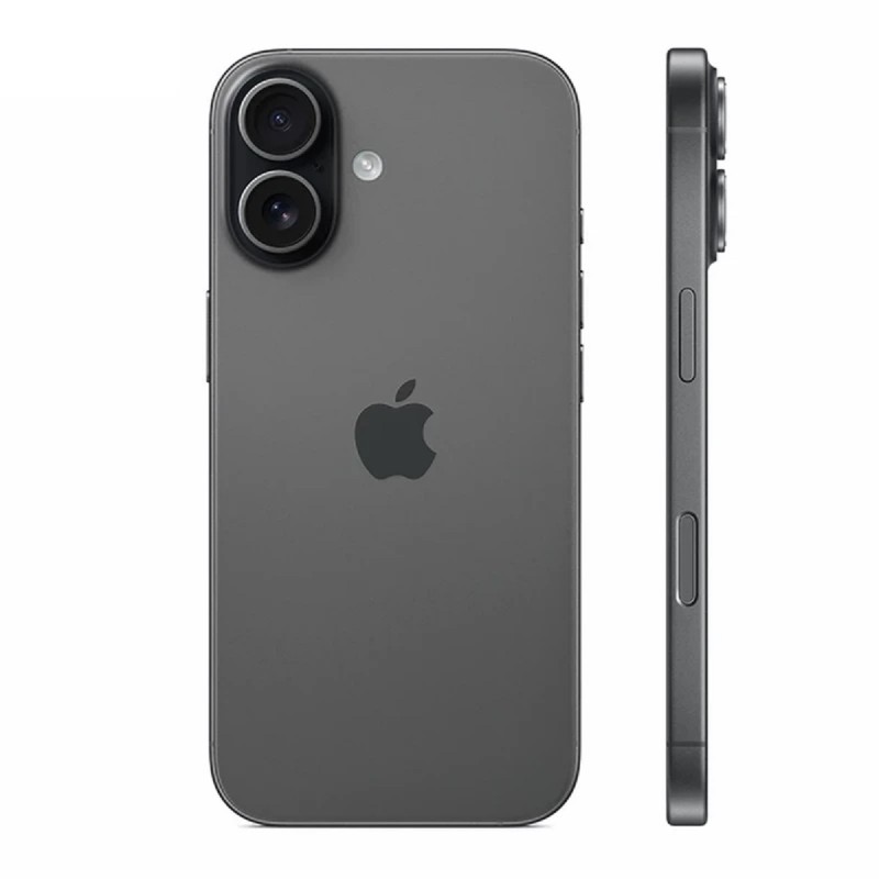 گوشی موبایل اپل مدل iPhone 17 دو سیم حافظه 256 گیگابایت و رم 8 گیگابایت (نات اکتیو)