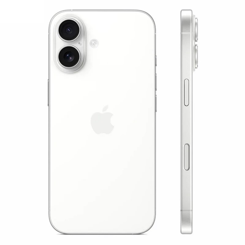 گوشی موبایل اپل مدل iPhone 17 دو سیم حافظه 256 گیگابایت و رم 8 گیگابایت (نات اکتیو)