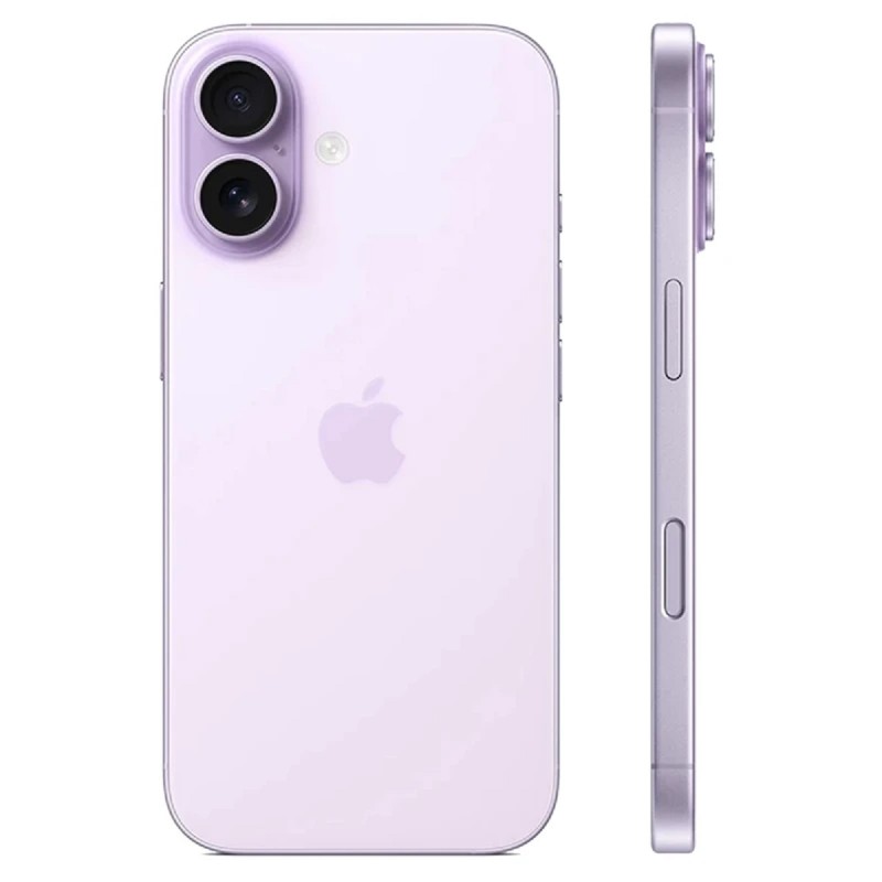 گوشی موبایل اپل مدل iPhone 17 دو سیم حافظه 256 گیگابایت و رم 8 گیگابایت (نات اکتیو)