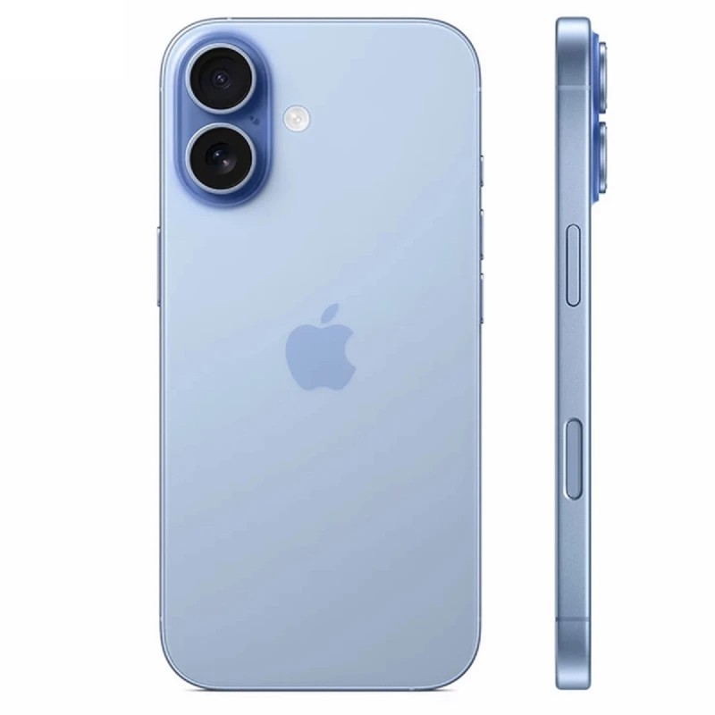 گوشی موبایل اپل مدل iPhone 17 دو سیم حافظه 256 گیگابایت و رم 8 گیگابایت (نات اکتیو)