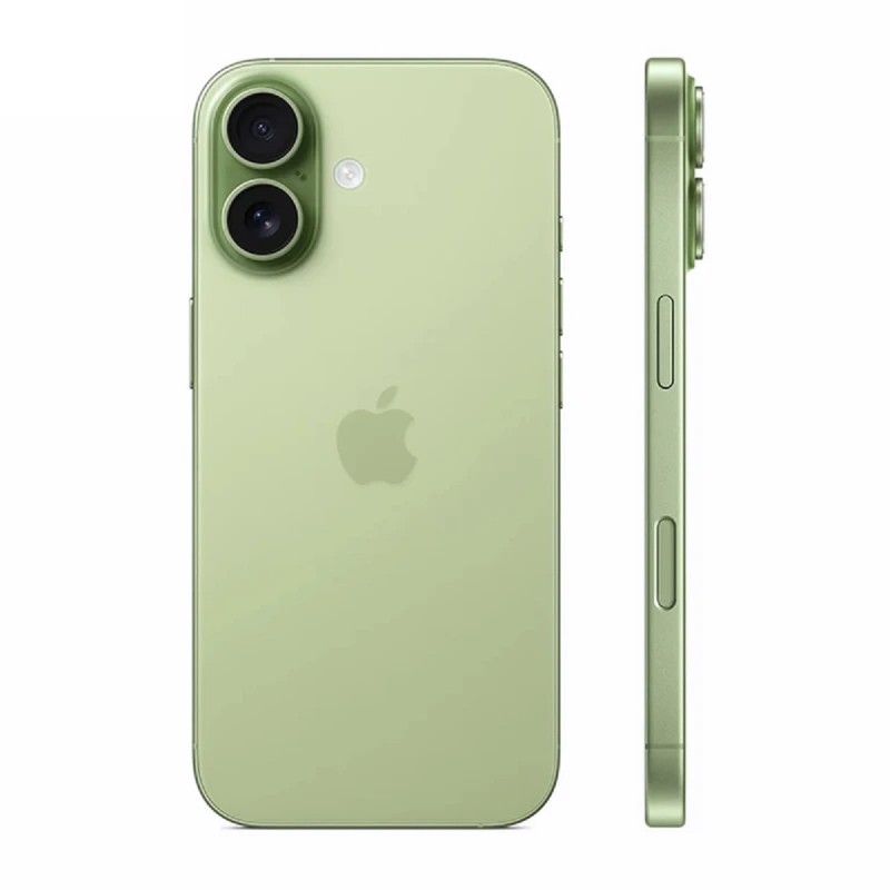 گوشی موبایل اپل مدل iPhone 17 دو سیم حافظه 256 گیگابایت و رم 8 گیگابایت (نات اکتیو)
