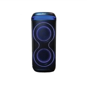 اسپیکر بلوتوثی قابل حمل BW مدل BOX-350