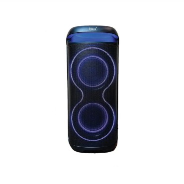 اسپیکر بلوتوثی قابل حمل BW مدل BOX-350