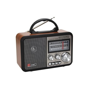 رادیو بلوتوثی NNS مدل NS-8899BT