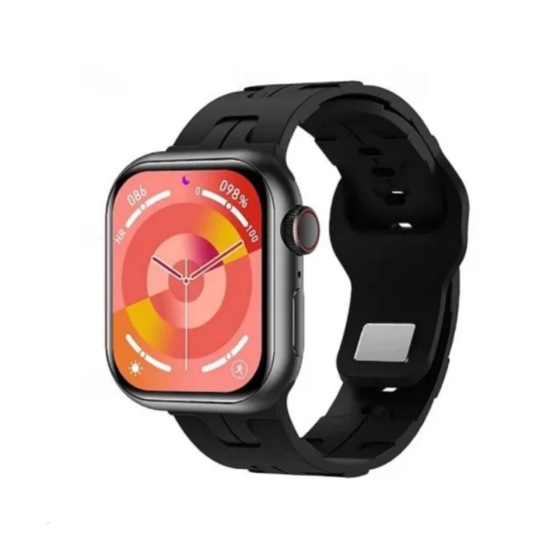 ساعت هوشمند اچ کی مدل HK9 MINI