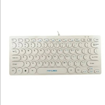 کیبورد مینی میکوسو مدل KB-003U با سیم