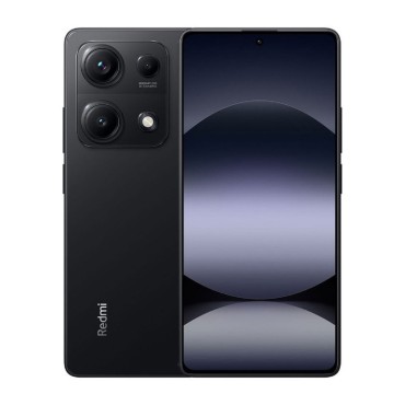 گوشی موبایل شیائومی مدل Redmi Note 14s 4G دو سیم حافظه 256 گیگابایت و رم 8 گیگابایت