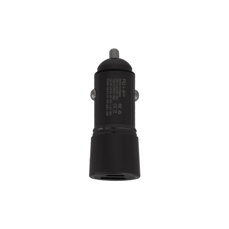 شارژر فندکی 48 وات جی بی کیو مدل  C756962