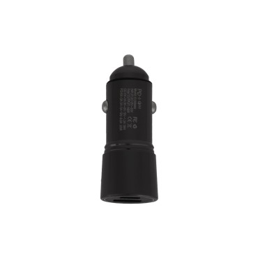 شارژر فندکی 48 وات جی بی کیو مدل  C756962