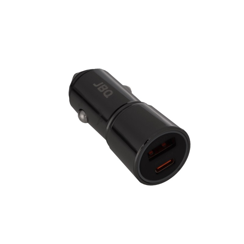 شارژر فندکی 48 وات جی بی کیو مدل  C756962