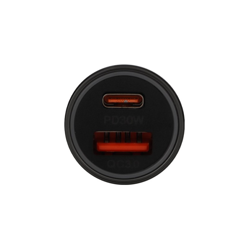 شارژر فندکی 48 وات جی بی کیو مدل  C756962