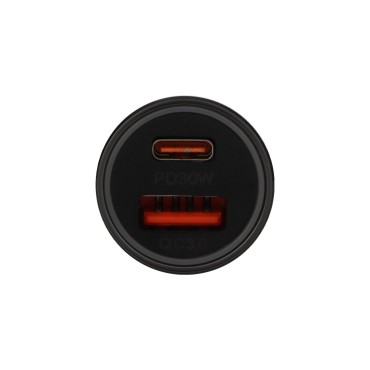 شارژر فندکی 48 وات جی بی کیو مدل  C756962