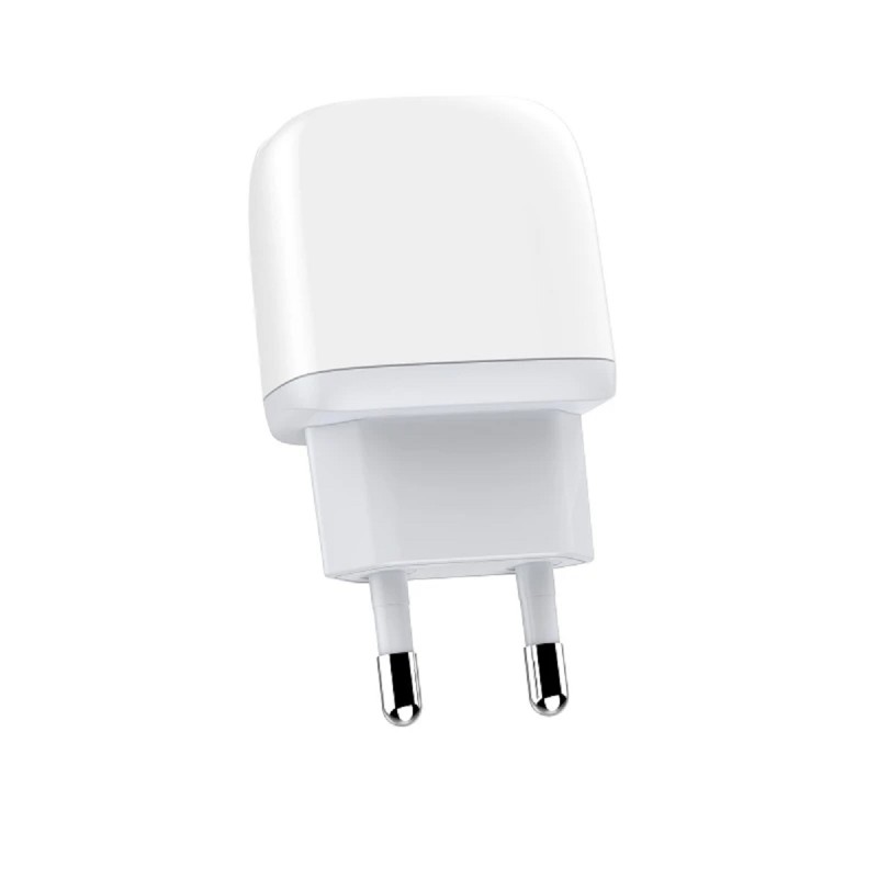 شارژر دیواری الدینیو مدل A2219 به همراه کابل تبدیل MicroUSB