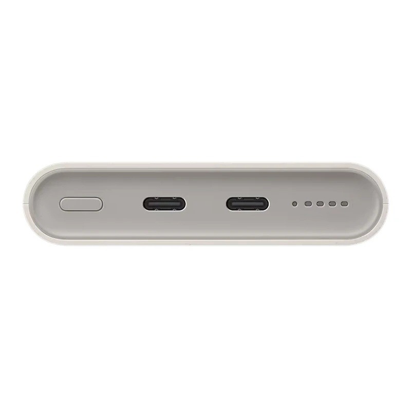 پاوربانک وایرلس سامسونگ مدل  SAMAUNG EB-U2510 25W ظرفیت 10000 میلی آمپر ساعت
