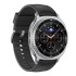 ساعت هوشمند سامسونگ مدل Galaxy Watch 8 Classic (SM-L500) 46mm با بند چرمی