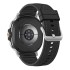 ساعت هوشمند سامسونگ مدل Galaxy Watch 8 Classic (SM-L500) 46mm با بند چرمی