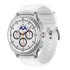 ساعت هوشمند سامسونگ مدل Galaxy Watch 8 Classic (SM-L500) 46mm با بند چرمی