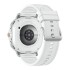 ساعت هوشمند سامسونگ مدل Galaxy Watch 8 Classic (SM-L500) 46mm با بند چرمی