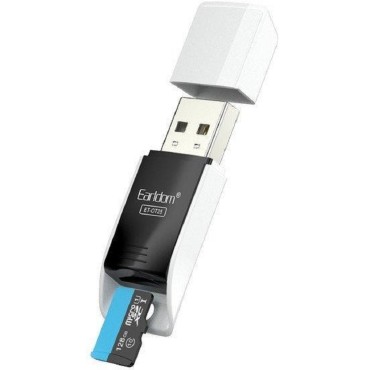 کارت‌خوان ارلدام مدل ET-OT25