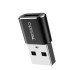 مبدل USB-C به USB یسیدو مدل GS09