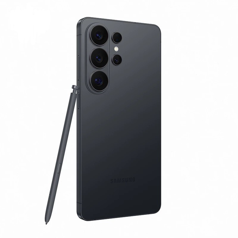 گوشی موبایل سامسونگ مدل Galaxy S26 Ultra 5G دو سیم حافظه 256 گیگابایت و رم 12 گیگابایت