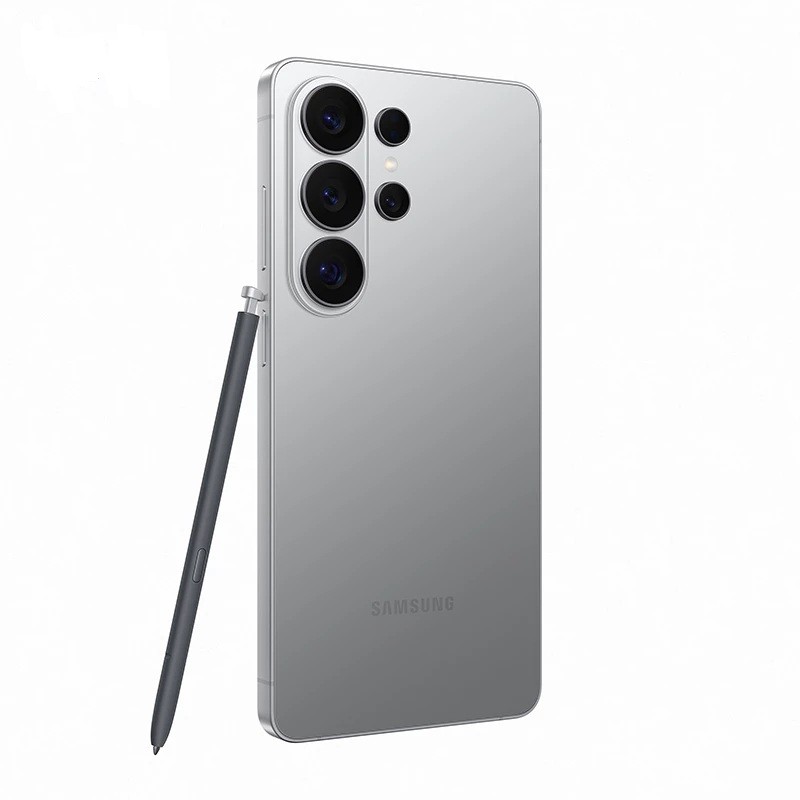گوشی موبایل سامسونگ مدل Galaxy S26 Ultra 5G دو سیم حافظه 256 گیگابایت و رم 12 گیگابایت