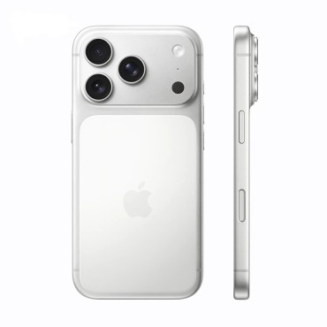 گوشی موبایل اپل مدل iPhone 17 Pro Max ZA/A تک سیم کارت + eSimحافظه 256 گیگابایت و رم 12 گیگابایت (نات اکتیو)