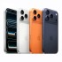 گوشی موبایل اپل مدل iPhone 17 Pro Max ZA/A تک سیم کارت + eSimحافظه 256 گیگابایت و رم 12 گیگابایت (نات اکتیو)