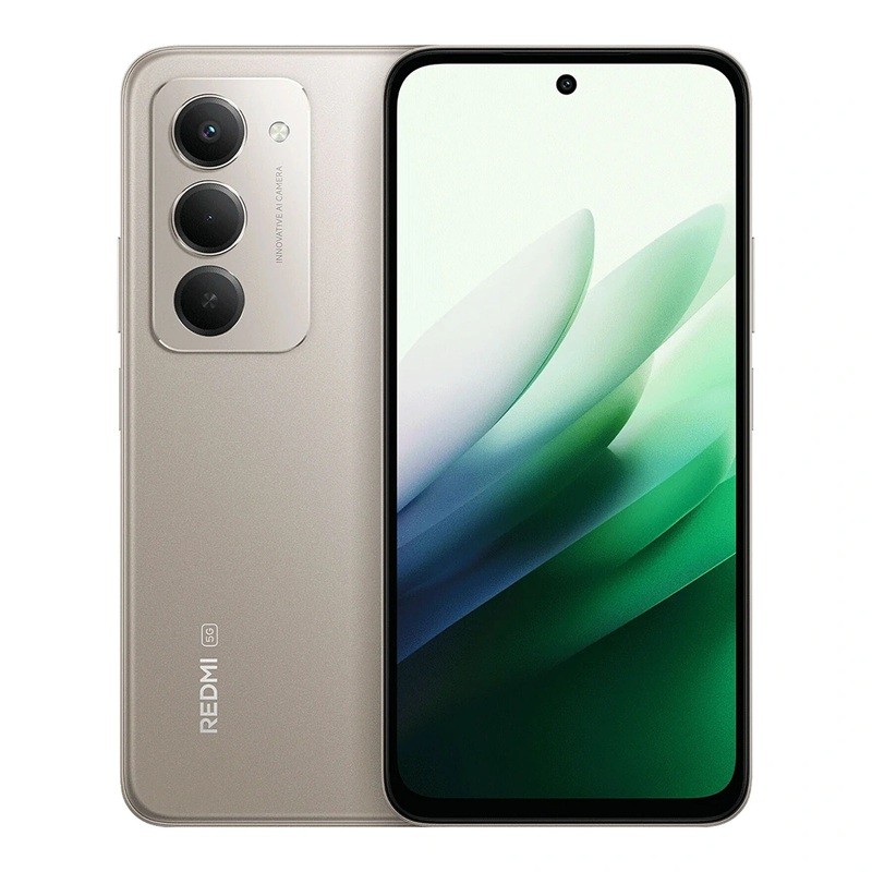 گوشی موبایل شیائومی مدل Redmi 15 4G دو سیم حافظه 256 گیگابایت و رم 8 گیگابایت