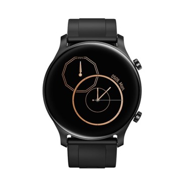 ساعت هوشمند هایلو مدل RS3 (LS04)