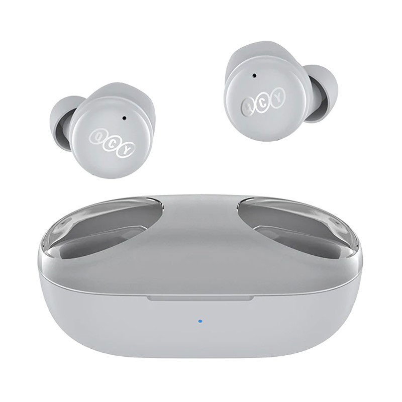 هندزفری بی ‌سیم کیو سی وای مدل T17S