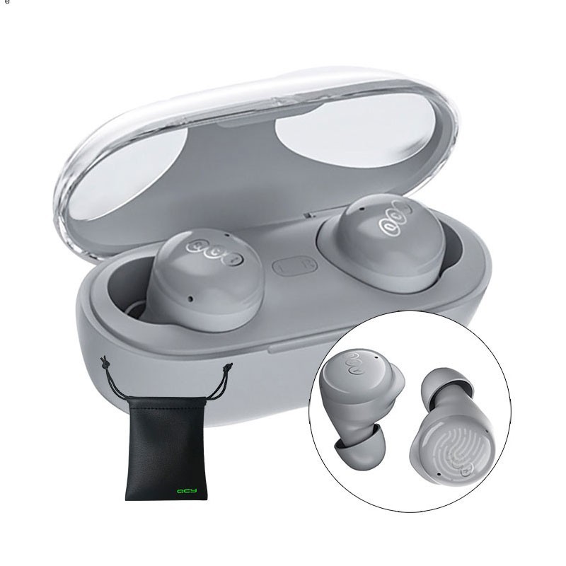 هندزفری بی ‌سیم کیو سی وای مدل T17S