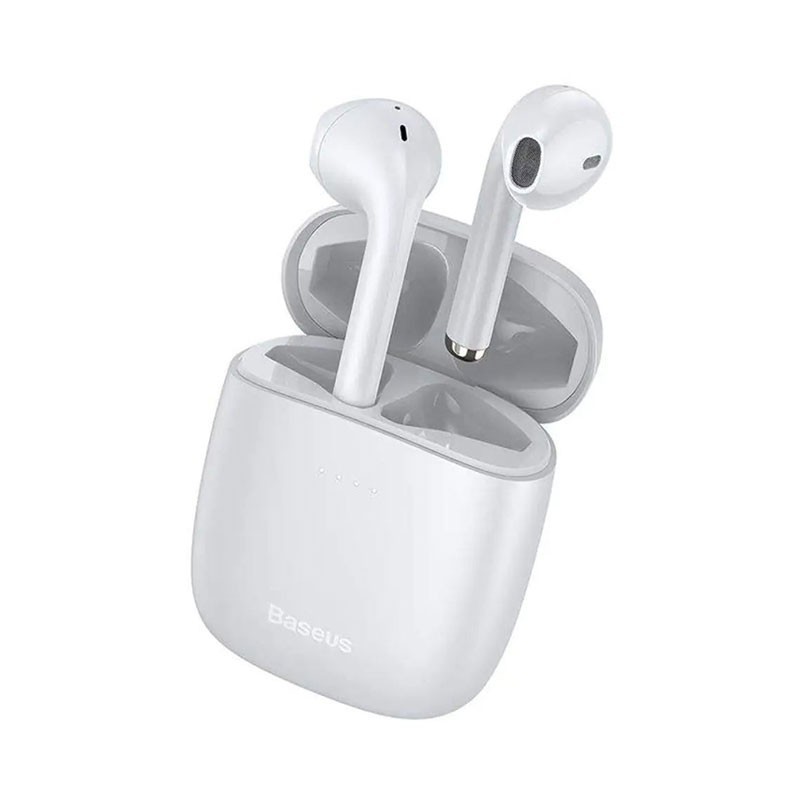 هندزفری بی سیم باسئوس مدل ENCOK W04