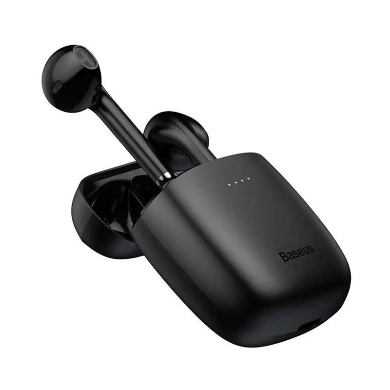 هندزفری بی سیم باسئوس مدل ENCOK W04