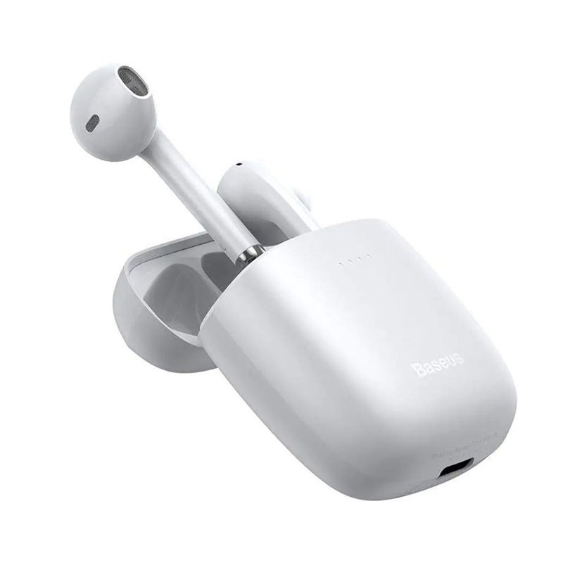 هندزفری بی سیم باسئوس مدل ENCOK W04