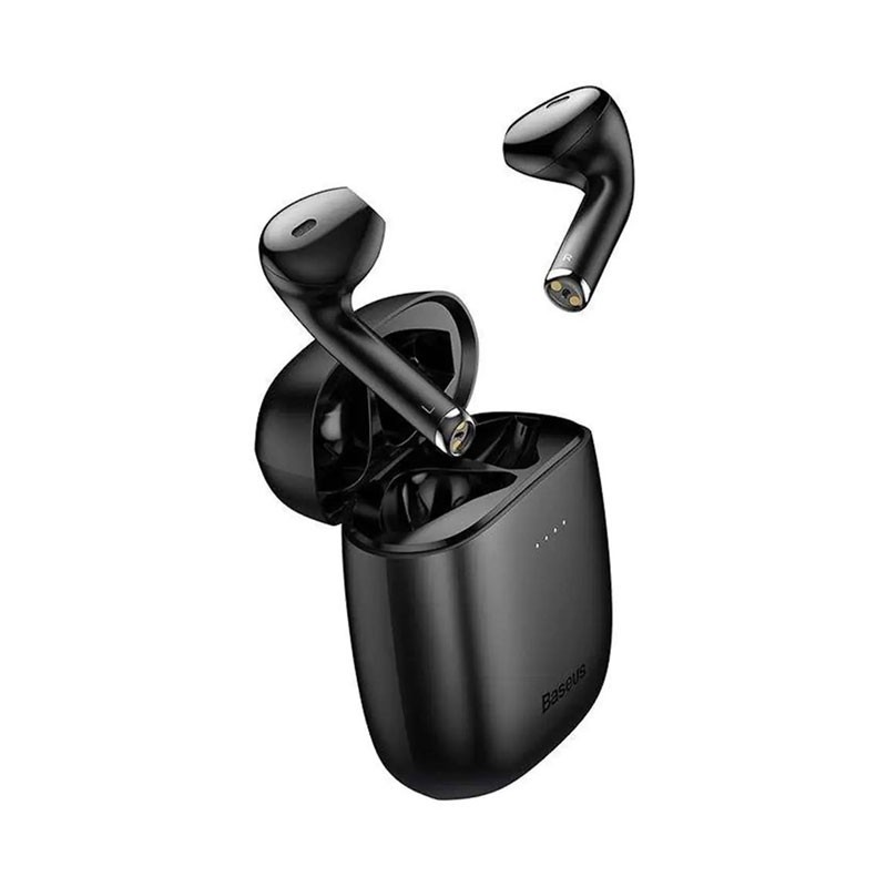 هندزفری بی سیم باسئوس مدل ENCOK W04