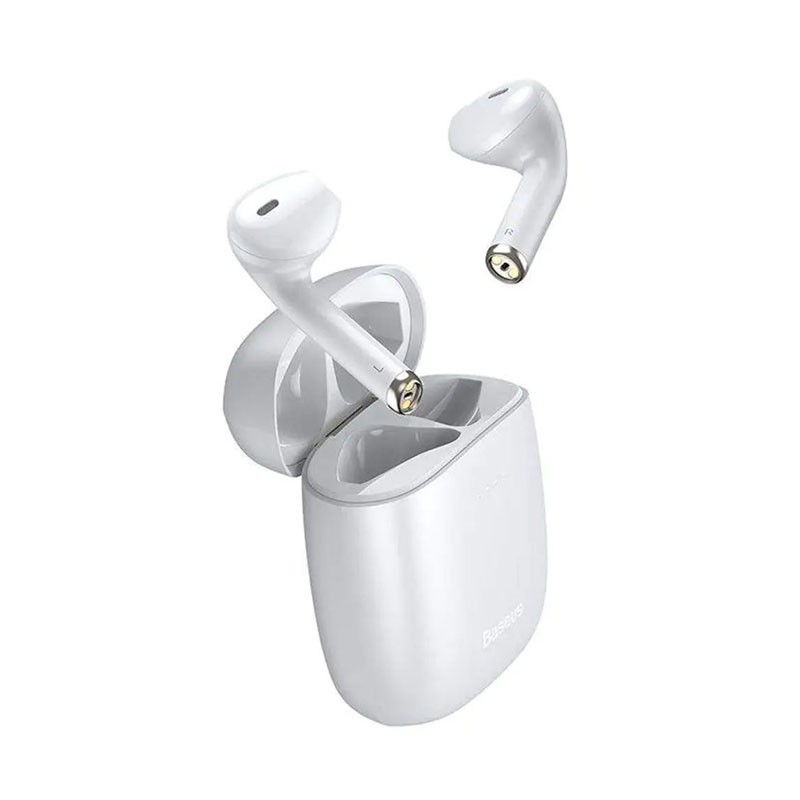 هندزفری بی سیم باسئوس مدل ENCOK W04