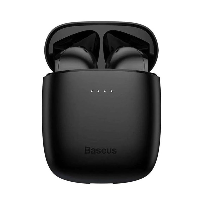 هندزفری بی سیم باسئوس مدل ENCOK W04