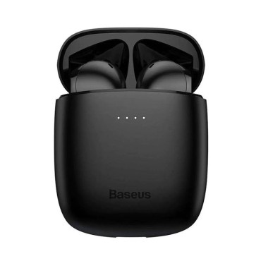 هندزفری بی سیم باسئوس مدل ENCOK W04