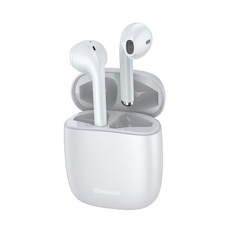 هندزفری بی سیم باسئوس مدل ENCOK W04