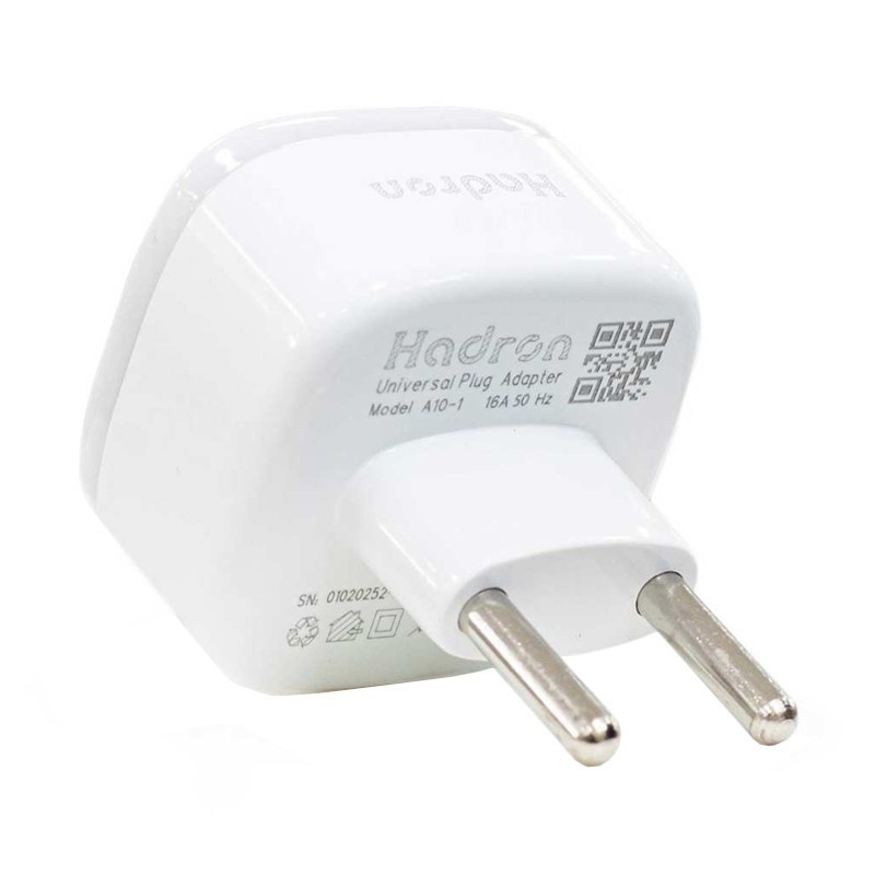 مبدل برق 3 به 2 هادرون مدل A10-1