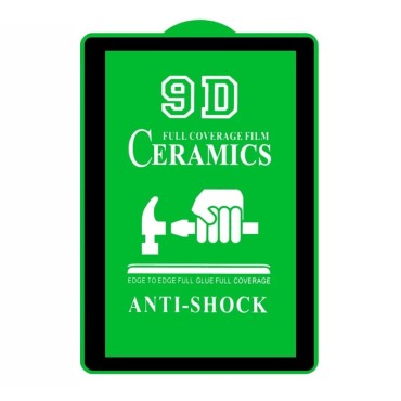 محافظ صفحه نمایش (سرامیکی) گلس تبلت سامسونگ Galaxy Tab A 10.1 (SM-T515)