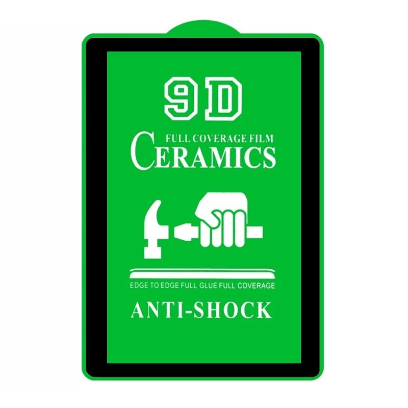 محافظ صفحه نمایش (سرامیکی) گلس تبلت سامسونگ Galaxy Tab A 8.0 (SM-T295)