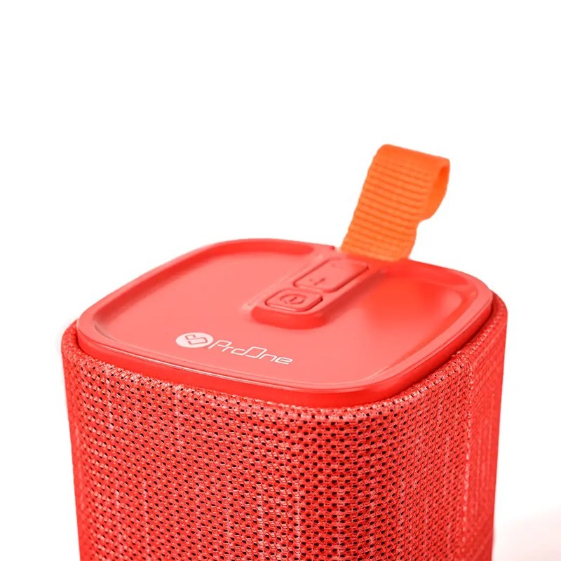اسپیکر بلوتوث قابل حمل پرووان مدل (PSB4505) SK11