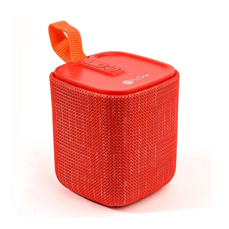 اسپیکر بلوتوث قابل حمل پرووان مدل (PSB4505) SK11