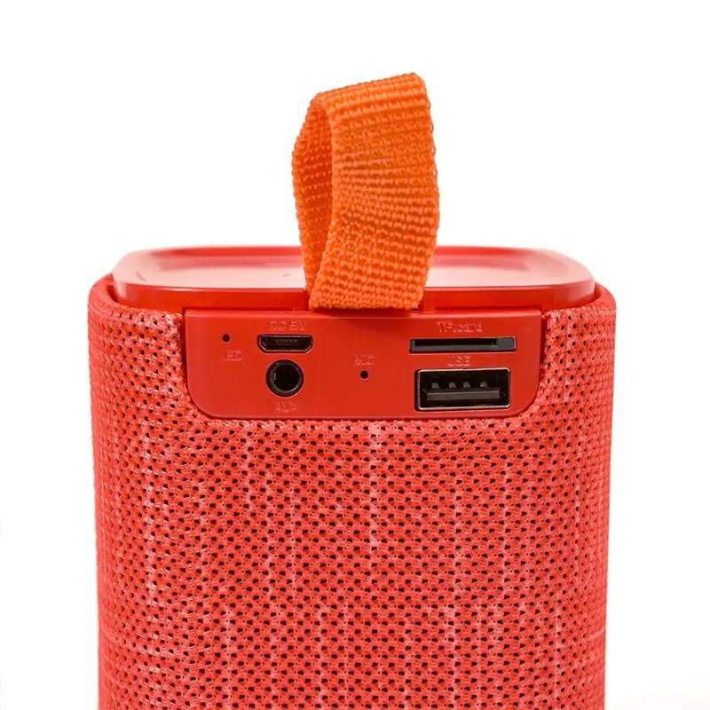 اسپیکر بلوتوث قابل حمل پرووان مدل (PSB4505) SK11