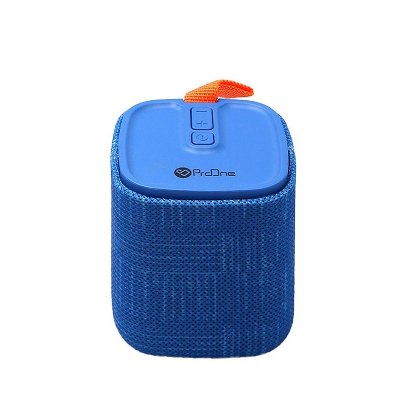 اسپیکر بلوتوث قابل حمل پرووان مدل (PSB4505) SK11