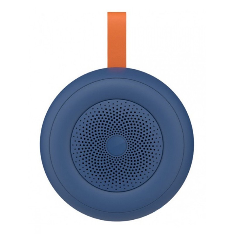 اسپیکر بلوتوثی قابل حمل سلبریت مدل SP-8